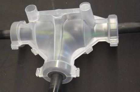 3M Scotchcast Branch LV Low Voltage Cable Joints - High Humidity & Cathodic Protection 